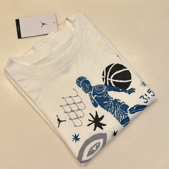 Jordan Tops - Jordan Women’s Flight Tee Shirt Top